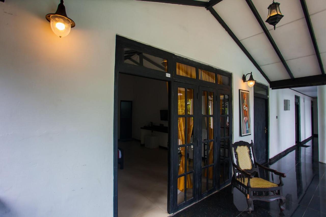 Ella Forest Paradise Hotel Exterior photo