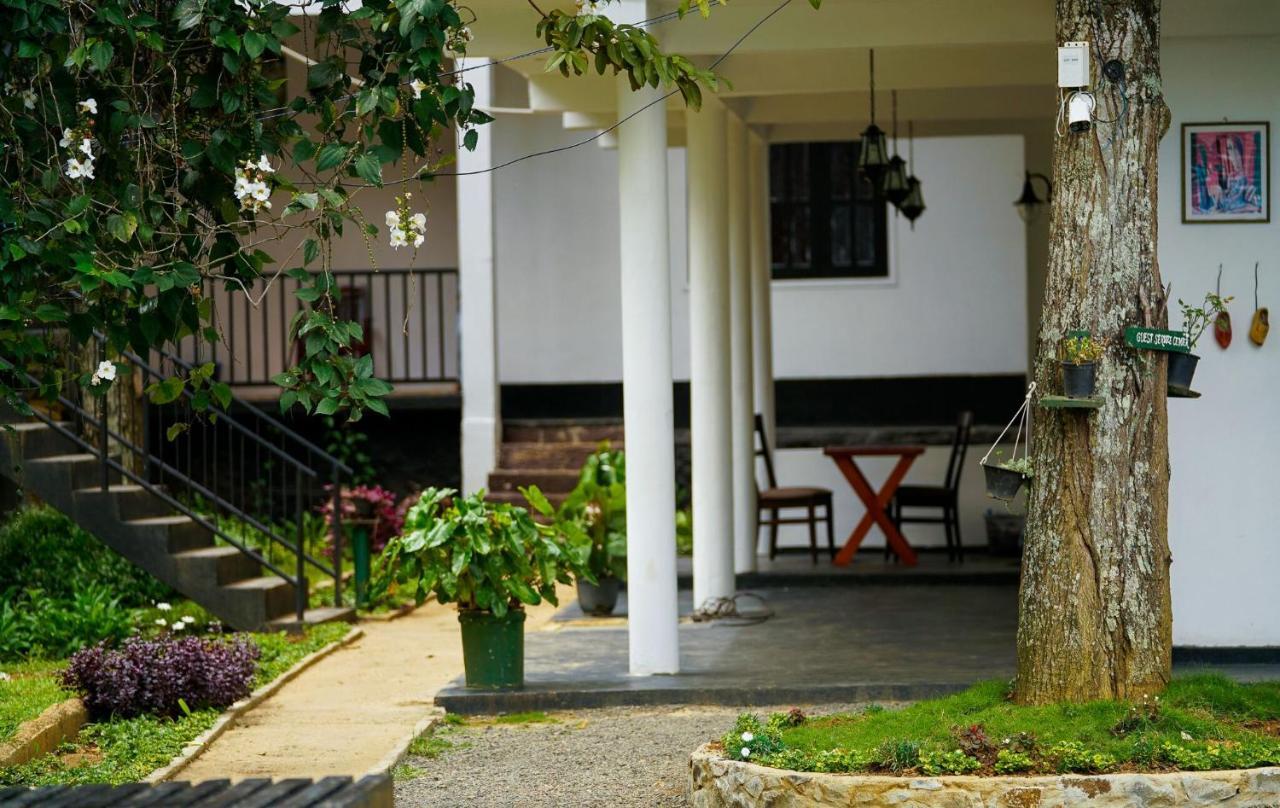 Ella Forest Paradise Hotel Exterior photo